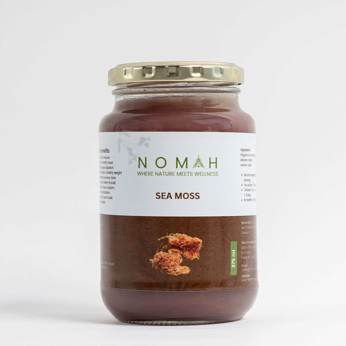 Sea Moss
