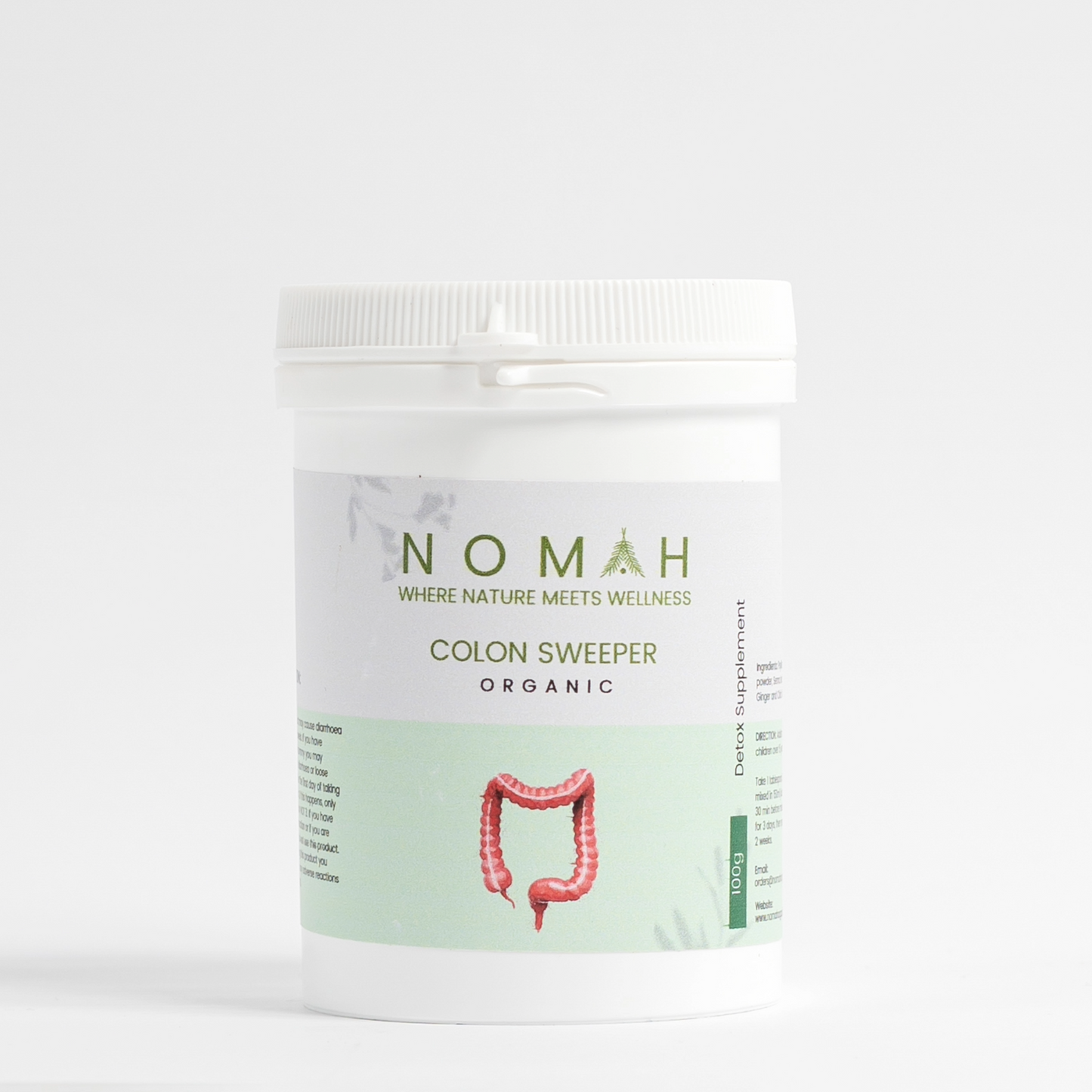 Detox Combo