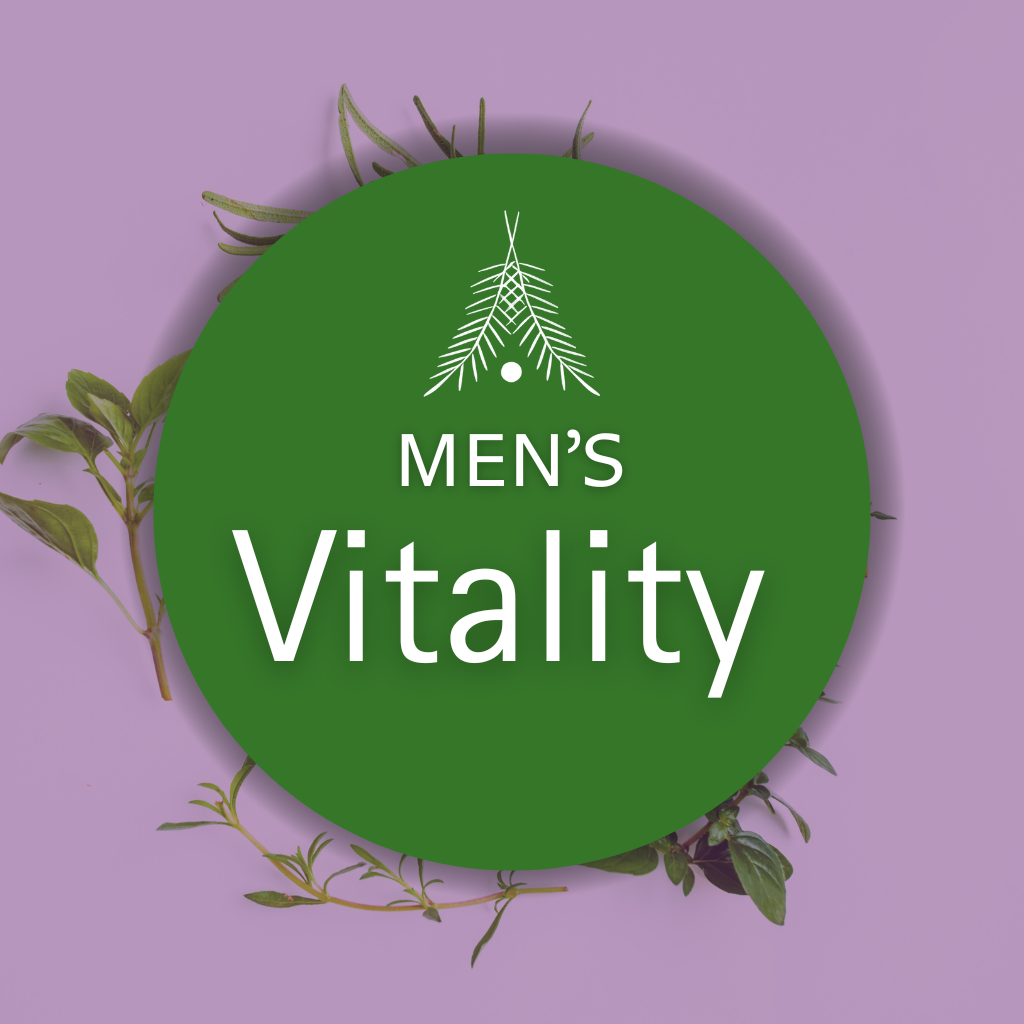 Men’s Vitality