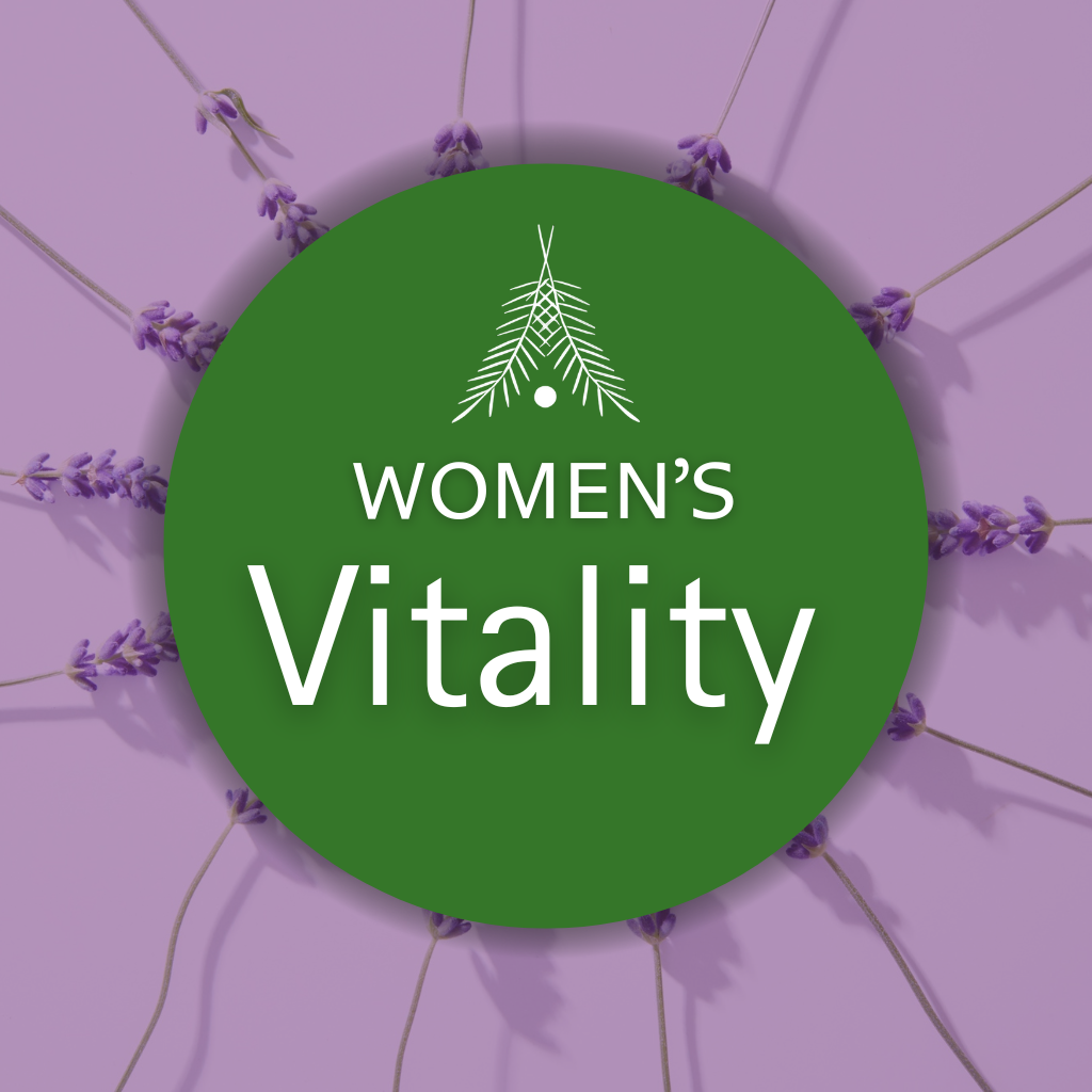 Women's Vitality