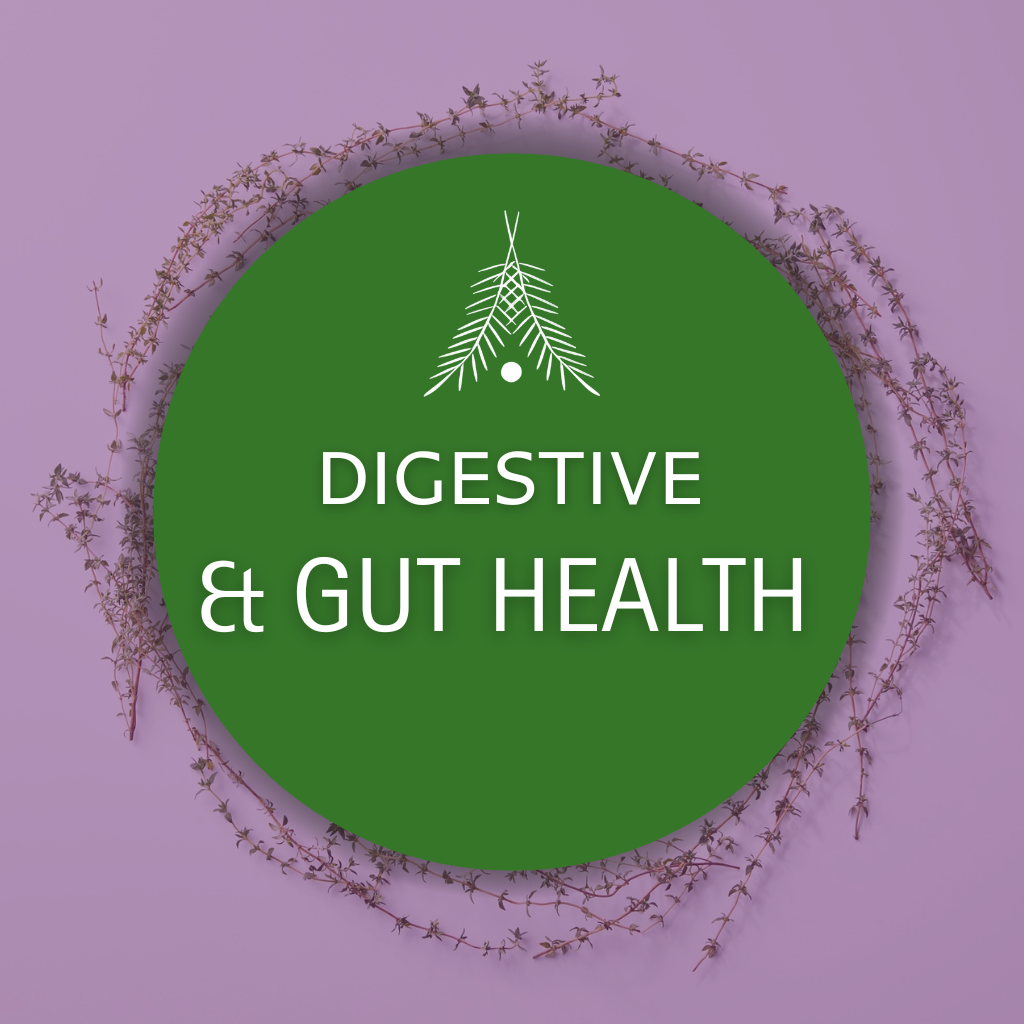Digestive & Gut Health