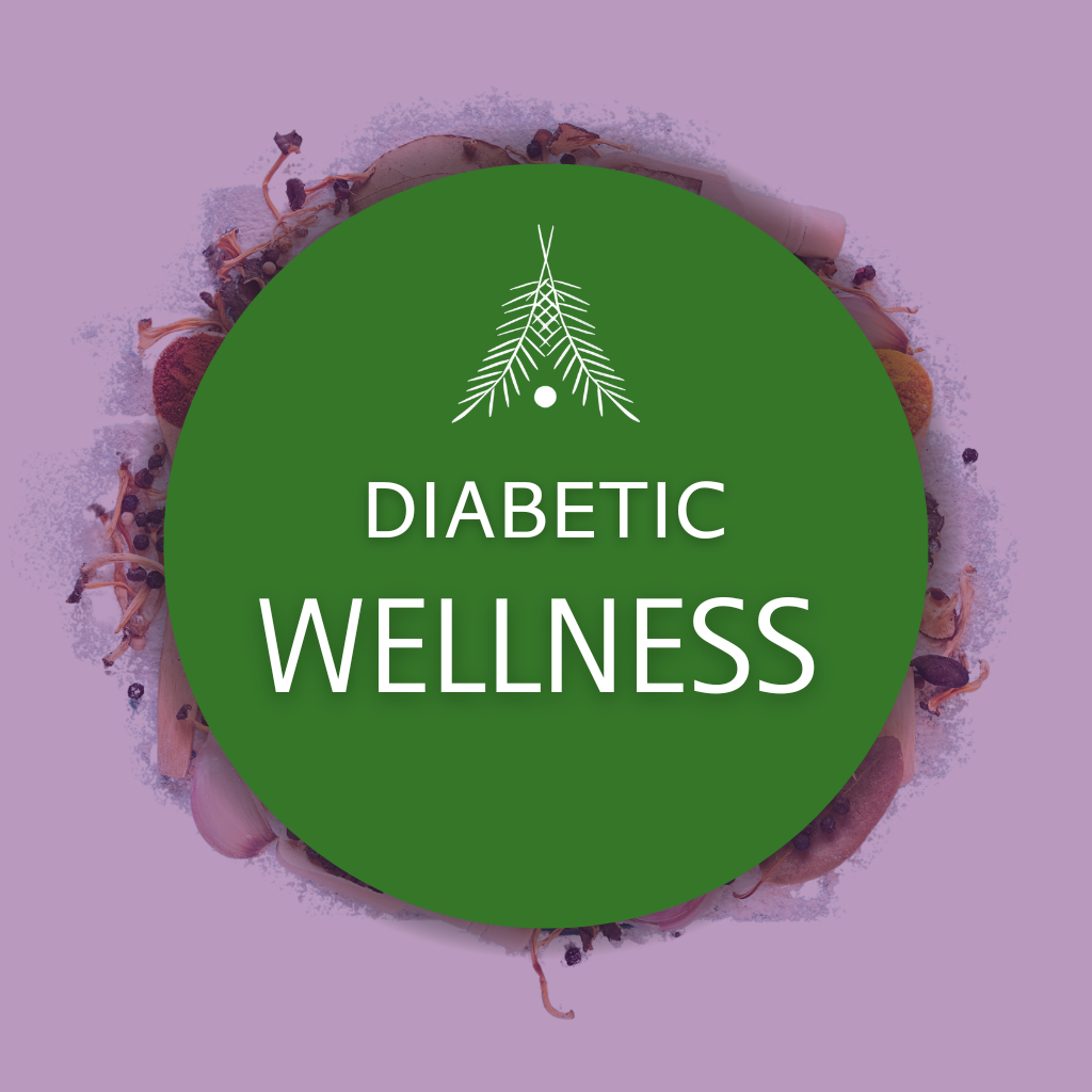 Diabetic Wellness