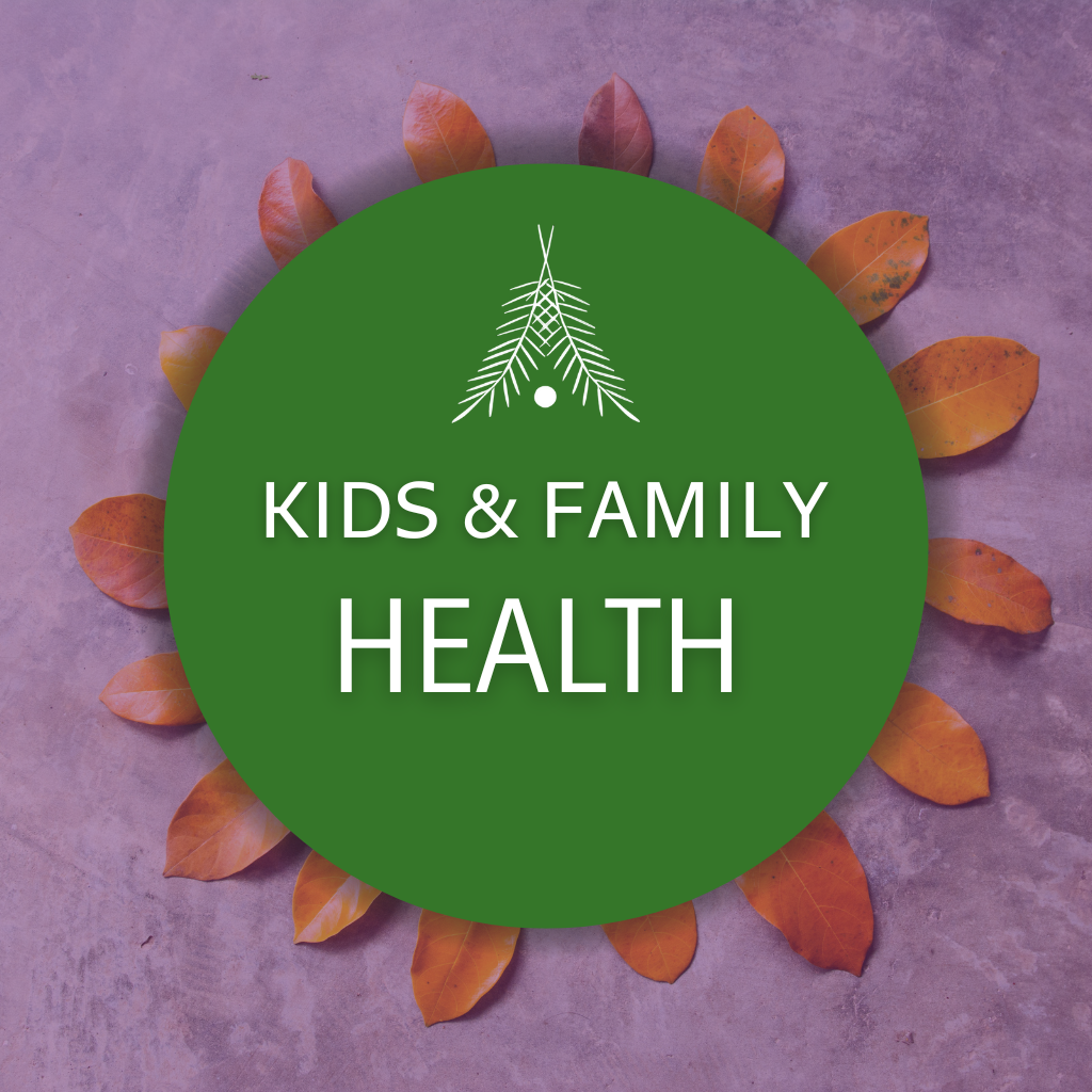 Kid's & Family Health