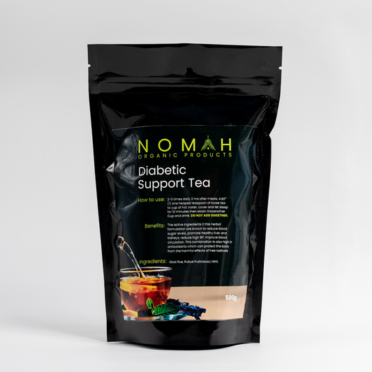 Diabetic Support Tea