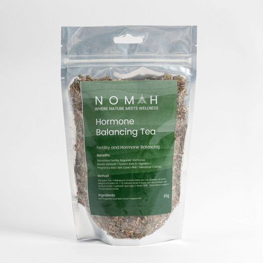 Hormone Balancing Tea