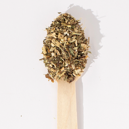 Sleep Aid and Relaxation Tea
