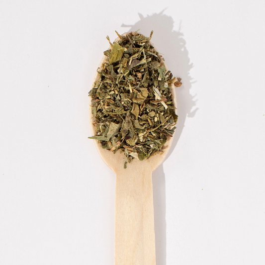 Detox and Weight Control Tea