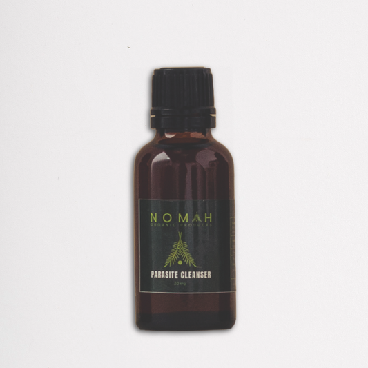 Parasite Cleanser